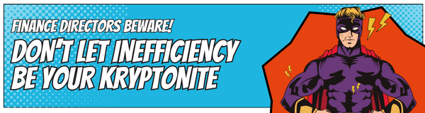 [GUIDE] The Superhero FD - Marketing Email Header - Villain