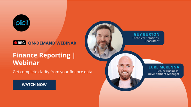 [WEBINAR] Featured Image Finance Reporting On Demand-1