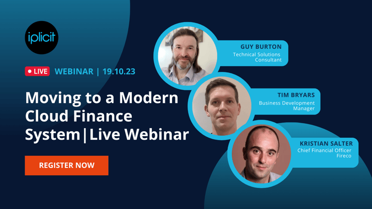 [WEBINAR] Featured Image Moving to a Modern Cloud Finance System