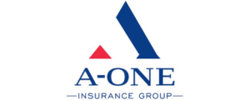A-One logo