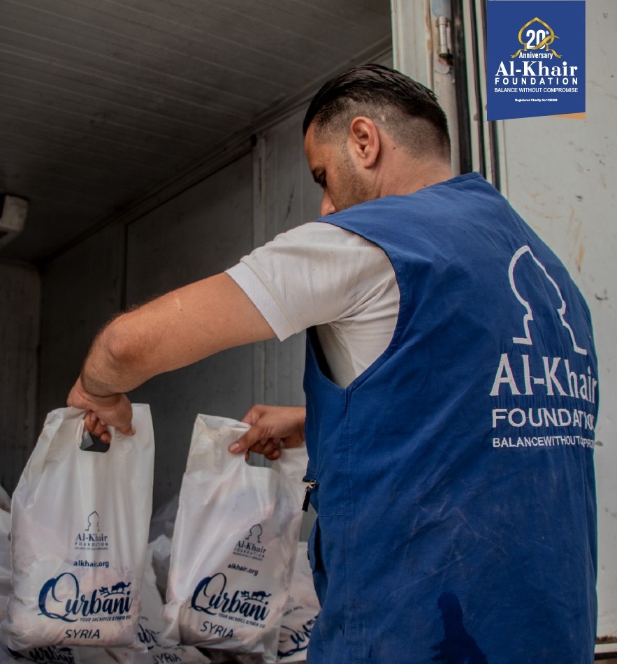Al-Khair Foundation-1