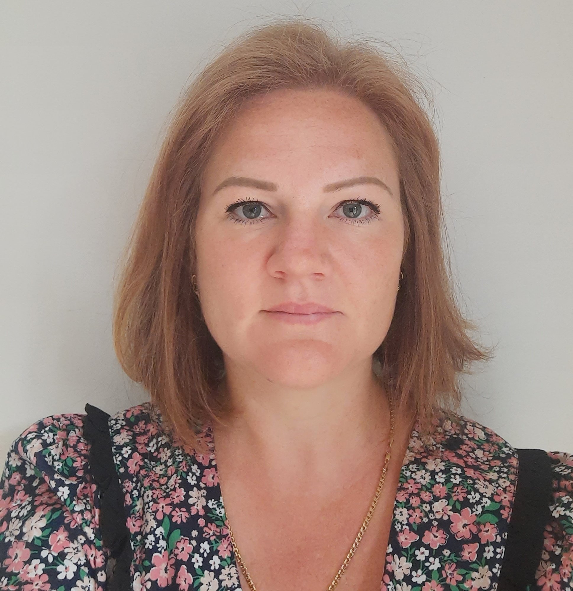 Anna Nemchinova The Jewish Chronicle