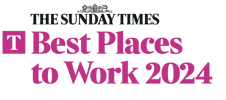 Best places to work 2024