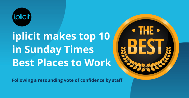 Best Places to Work 2024