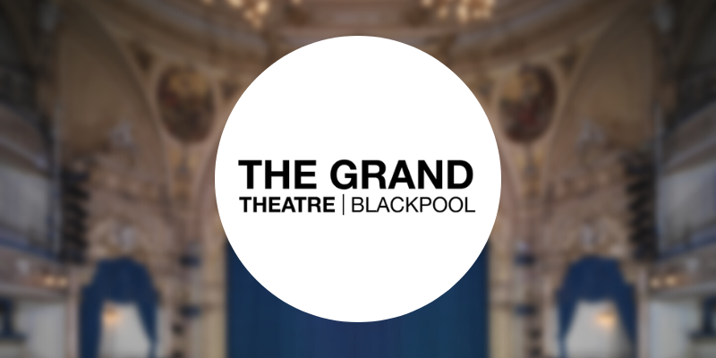 Blackpool Grand - Case Study Headers