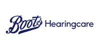 Boots Hearingcare logo