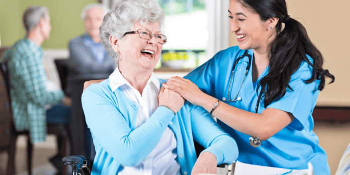Care Homes