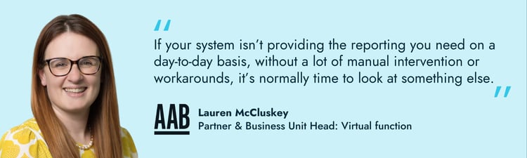 Chapter 1- Lauren McCluskey Quote 1