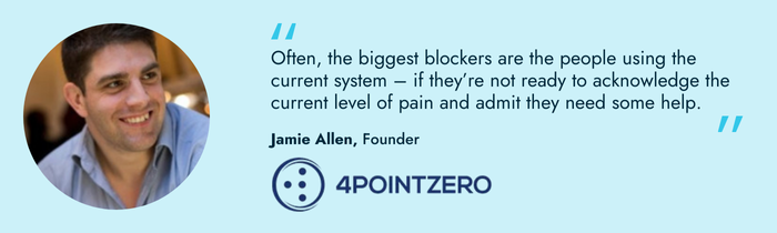 Chapter 2 - Jamie Allen Quote 1