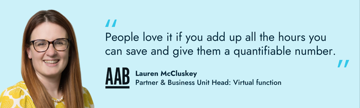 Chapter 2 - Lauren McCluskey Quote 1