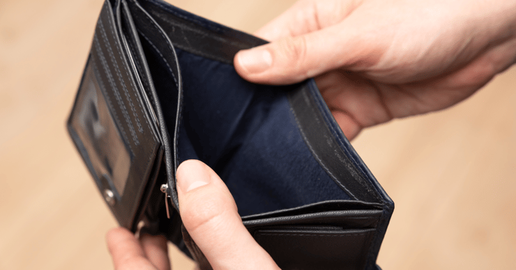 Charity Finance