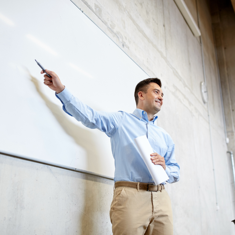 Classroom Teaching