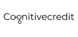 Cognitive Credit - Black Logo