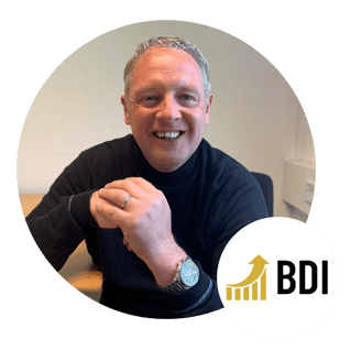 BDI announcement