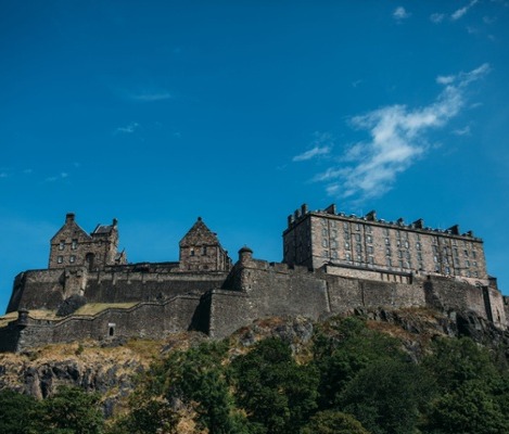 Edinburgh General © Jassy Earl