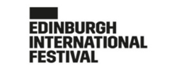 Edinburgh International Festival logo