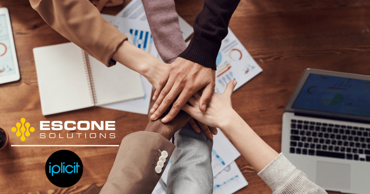 Escone Partnership.
