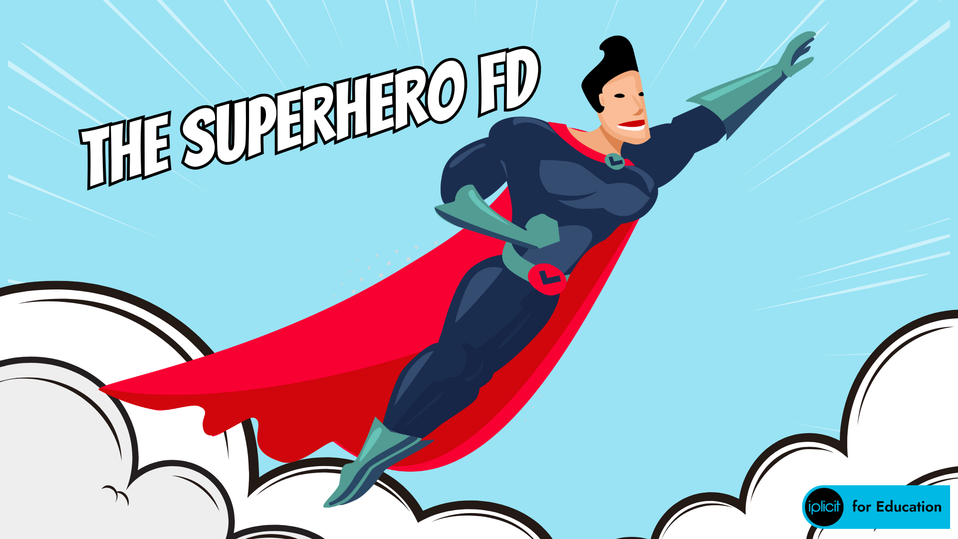 Superhero FD