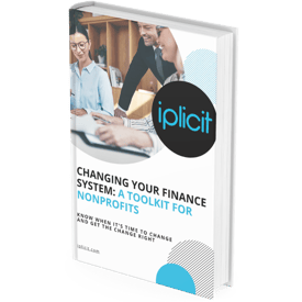 Guide Cover - Nonprofit Toolkit