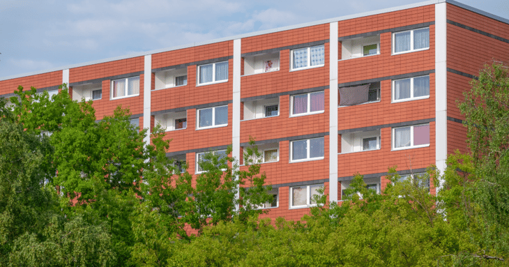 Housing Associations