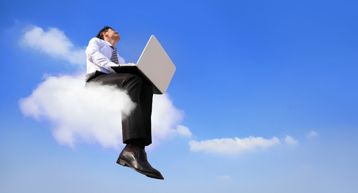 Is cloud accounting for you