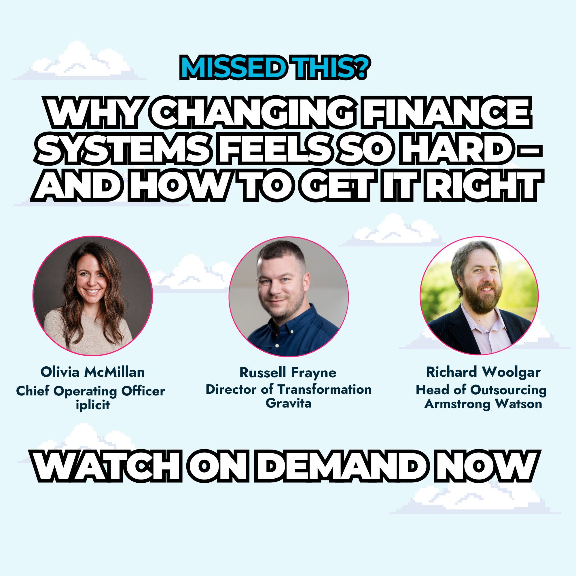 LinkedIn Ads webinar fear of change  (7)