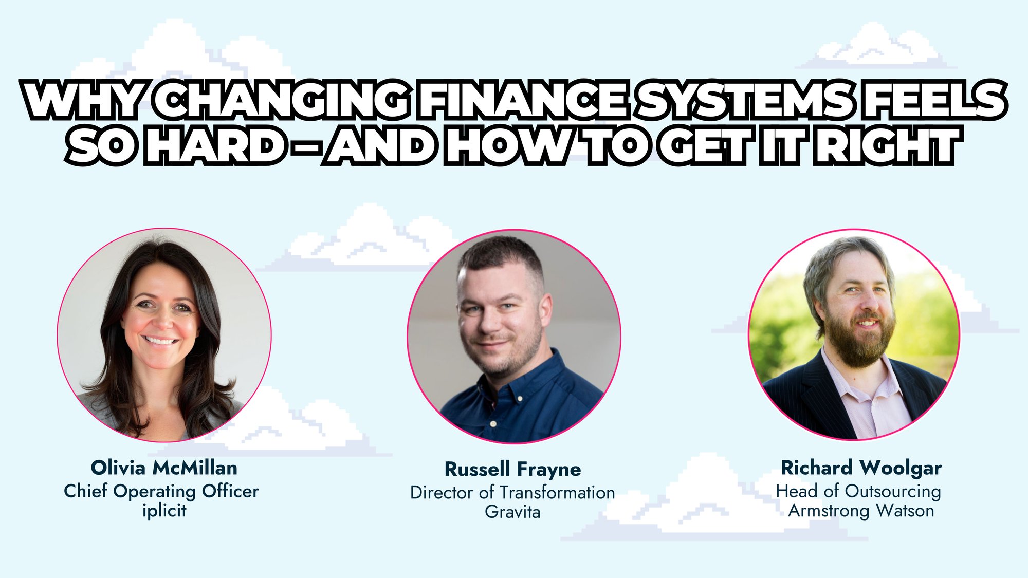 Live webinar (3)