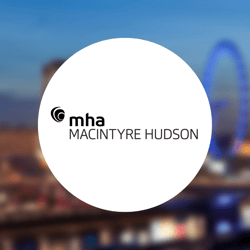 MHA Macnintye Hudson Interview Whitepaper