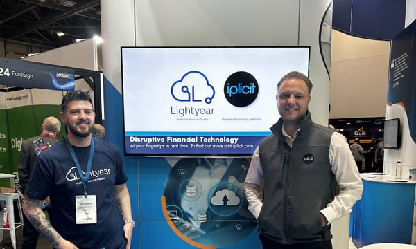 iplicit and Lightyear join forces to create a seamless accounting experience 