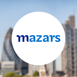 Mazars