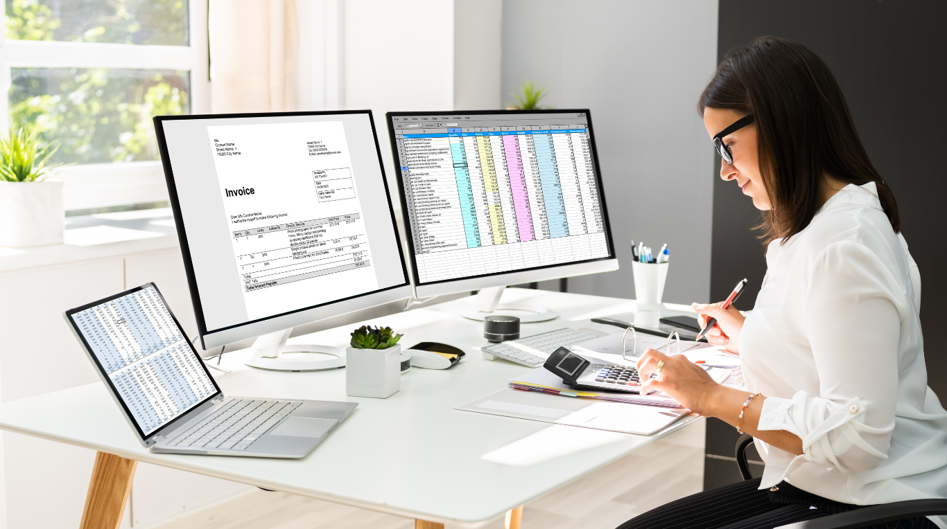 Nonprofit finance made simple webinar - Hero image