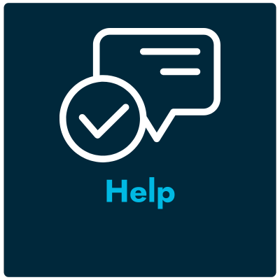 Help partner tile