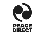 Peace Direct logo Peace Direct logo