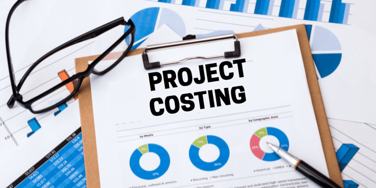 Project costing