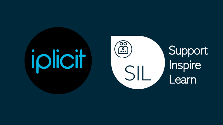 SIL client win - Blog press banner 