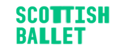 Scottish Ballet logo