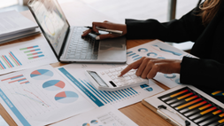 Tech - Tax liabilities