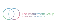 The Recruitment Group logo