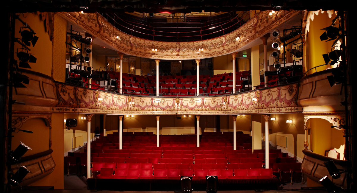 Theatre blog image