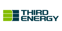 Third Energy logo