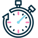 Time savings-1