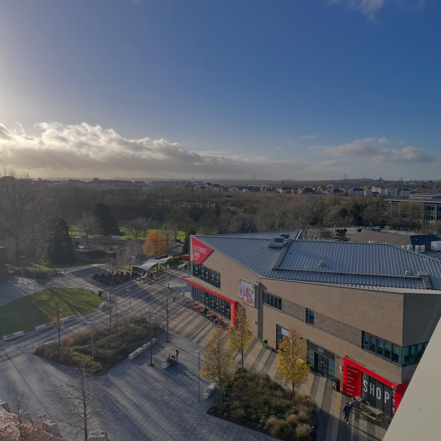 UWE Dec 2023