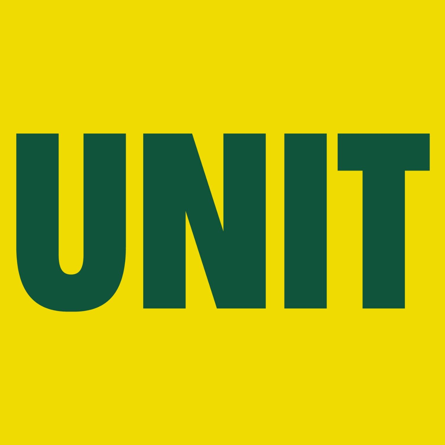 Unit Hire
