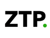 ZTP logo