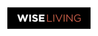 wise living logo