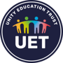 UET logo