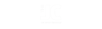 The Jewish Chronicle - white logo