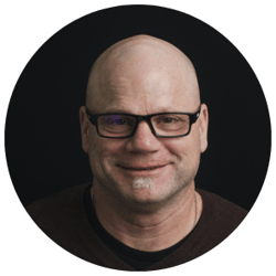 Scott Regnier V2