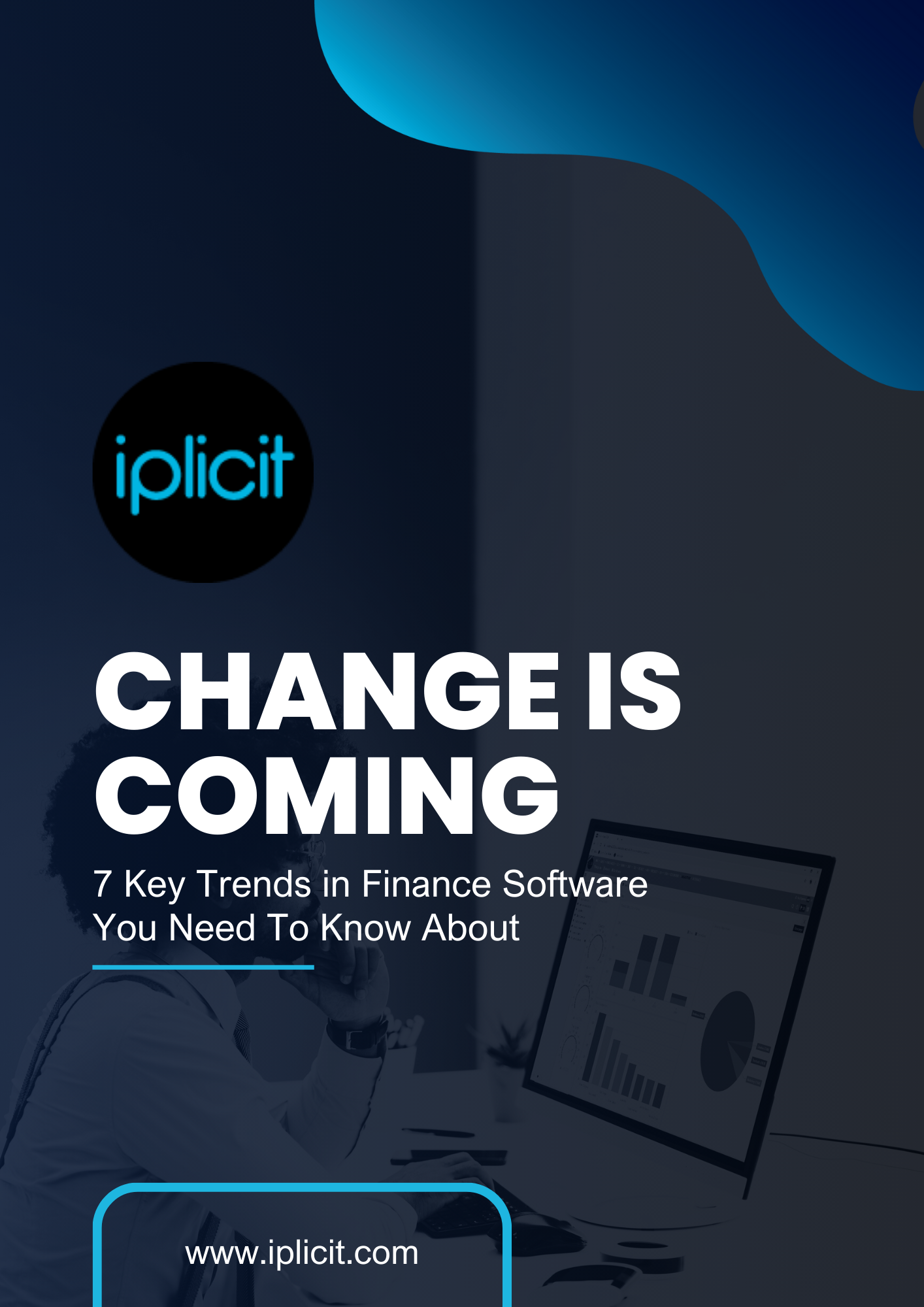 2024 Finance Software Trends front cover