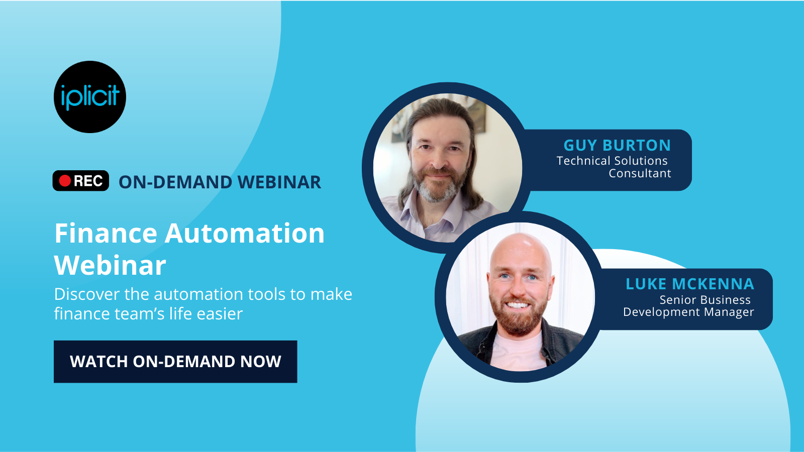 [WEBINAR] Featured Image Automation